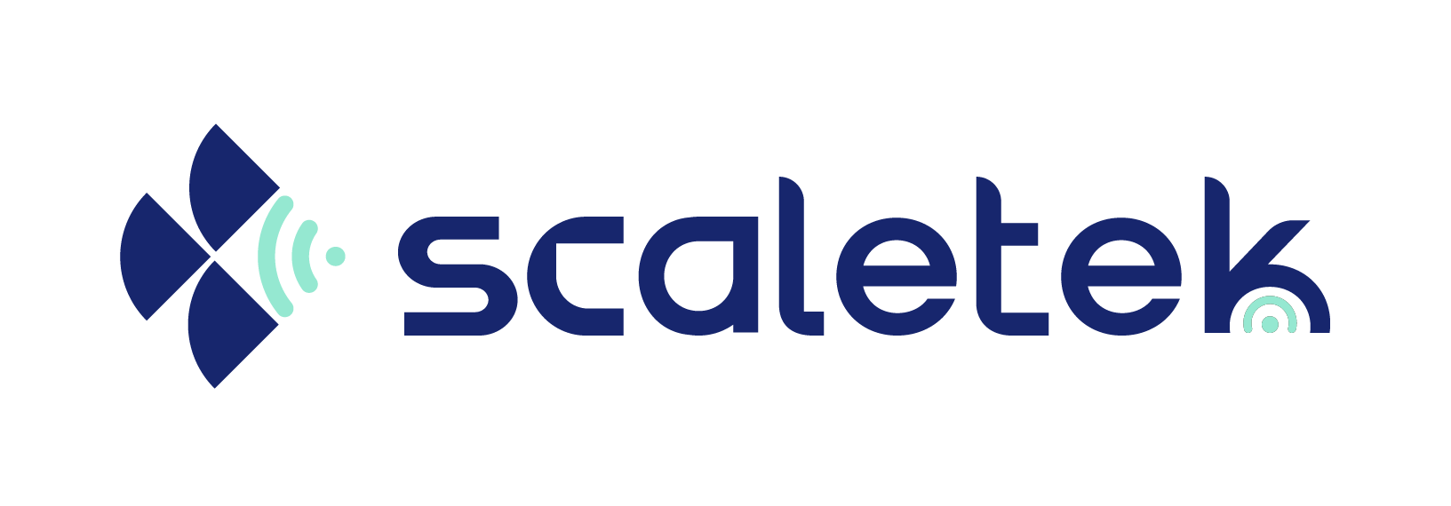 logo scaletek